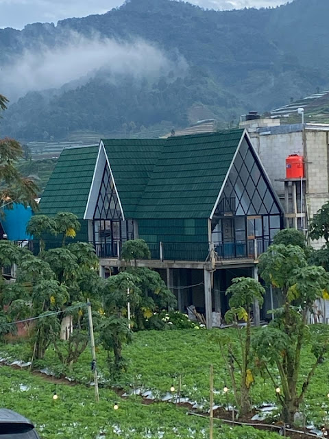 hotel di dieng, hotel sekitar Dieng, hotel sekitar wisata dieng, hotel view terindah di Dieng, hotel murah di dieng, hotel family friendly di dieng, hotel dafam wonosobo cabin puncak dieng